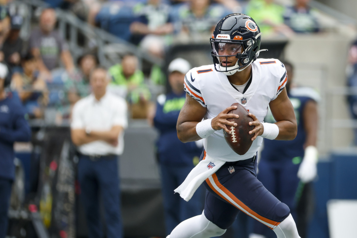 chicago bears 2